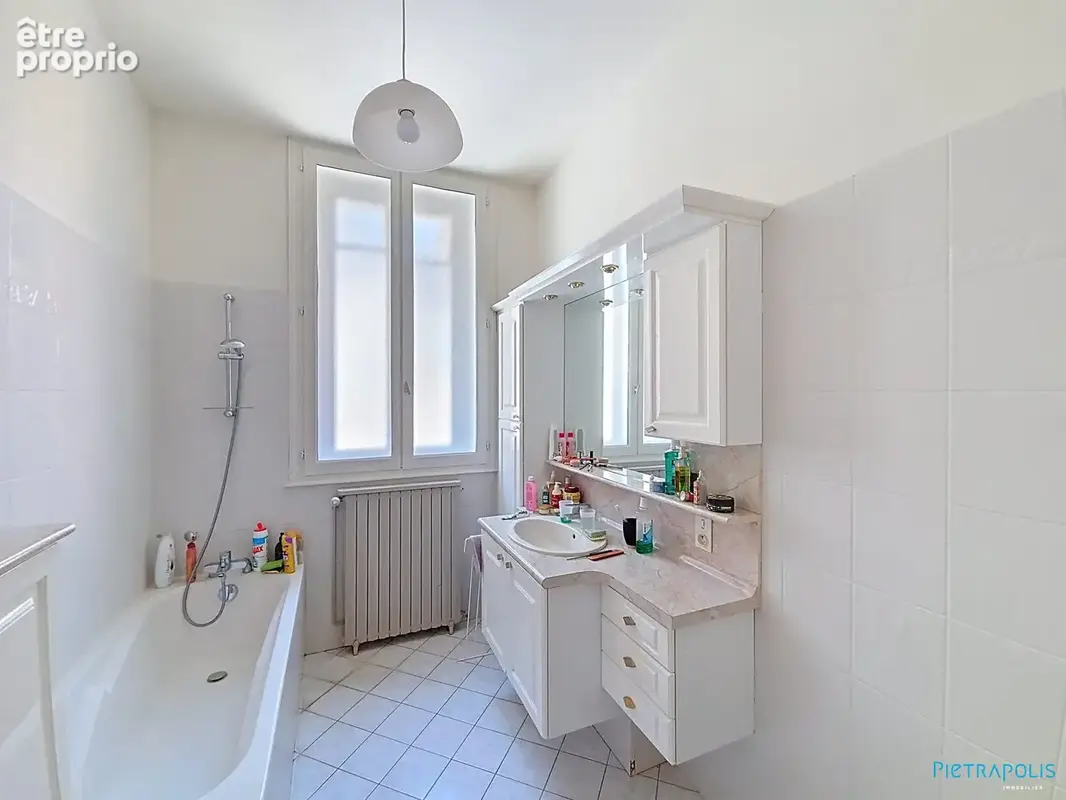 Appartement 142 m² à Chalon-Sur-Saone  - photo 7