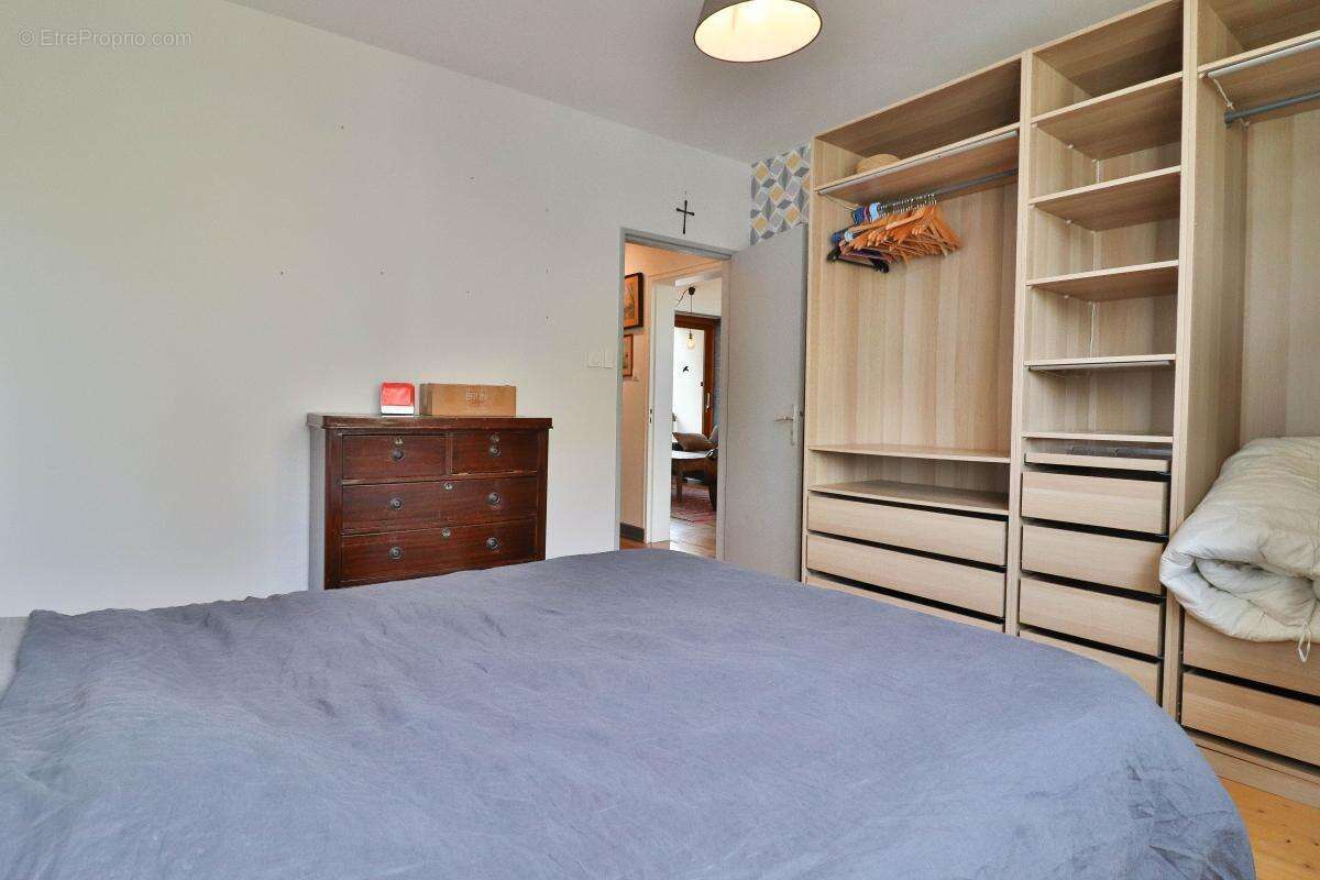 Appartement à COLMAR