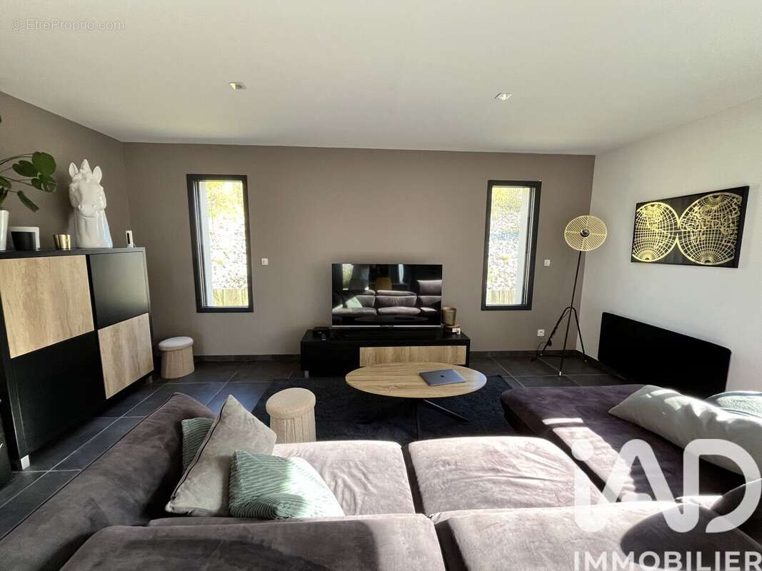 Photo 6 - Maison à PONT-L'EVEQUE