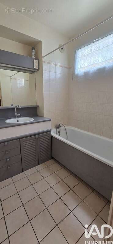 Photo 3 - Appartement à VIRY-CHATILLON