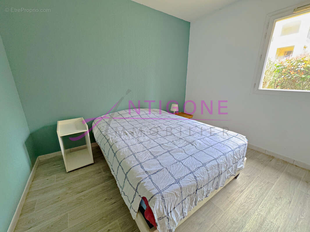 Appartement à SANARY-SUR-MER