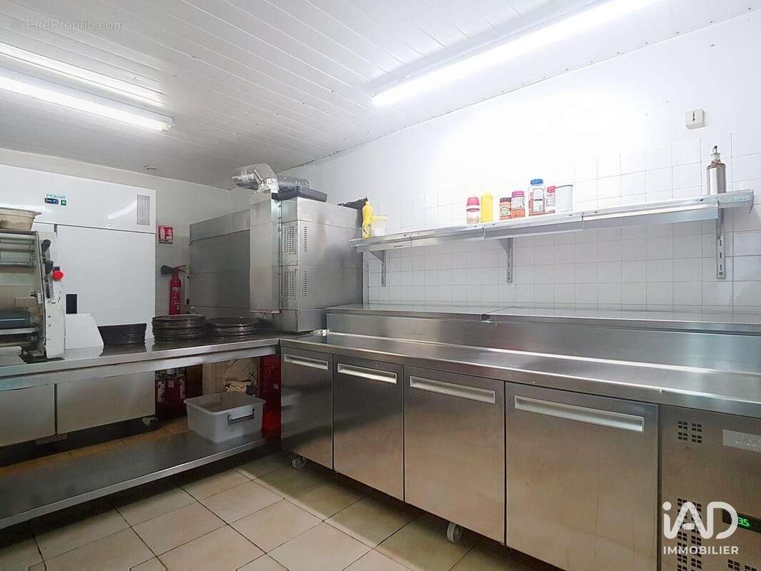 Photo 5 - Commerce à JOUE-LES-TOURS