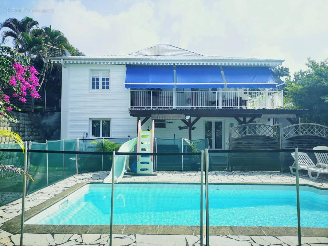 Maison à SAINTE-LUCE