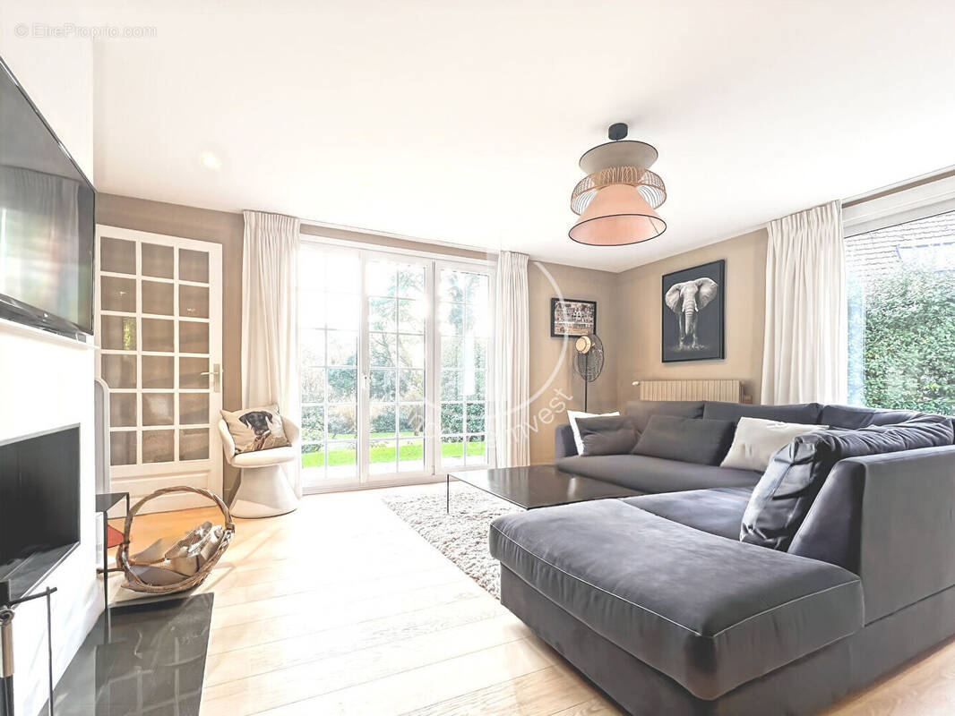 Maison à LE TOUQUET-PARIS-PLAGE