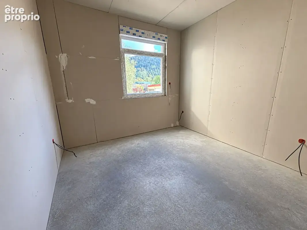 Appartement Villers-le-lac 4 pièce(s) 100 m2 - photo 4