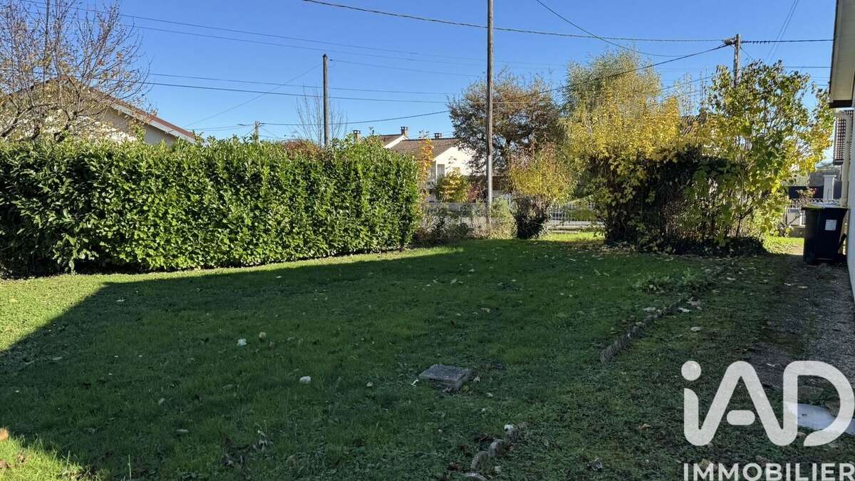 Photo 3 - Maison à TOURNUS