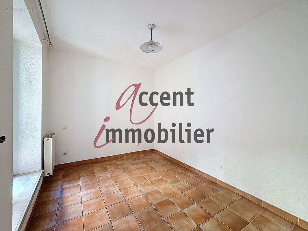 Appartement à CAVAILLON