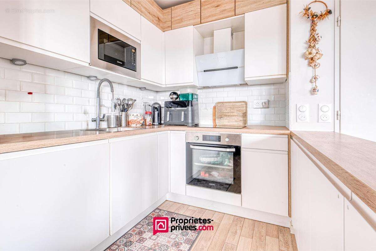 Appartement à GAGNY