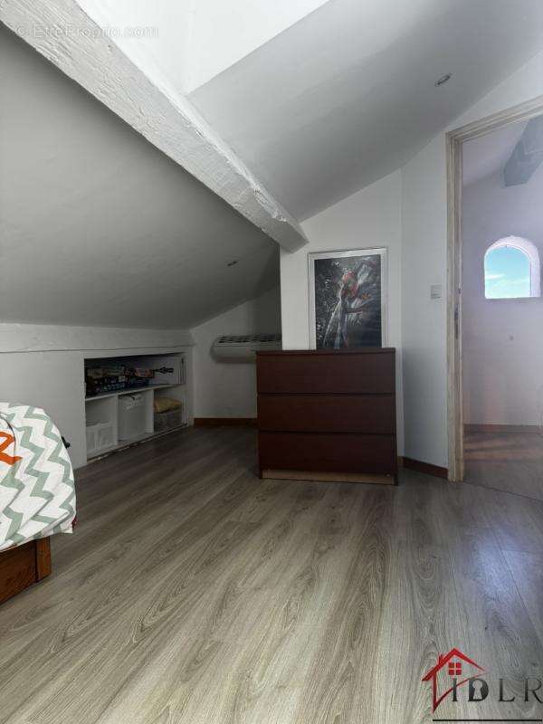 Maison familiale - photo 17