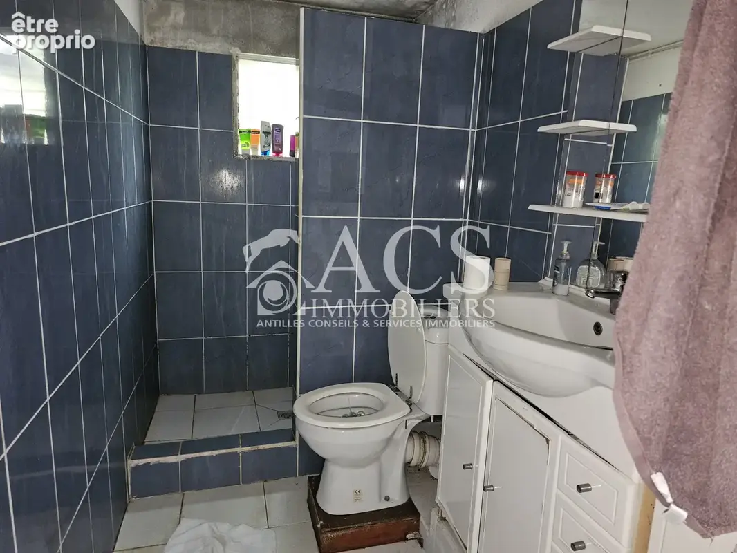 Villa F4+F2 sur deux niveaux - photo 8
