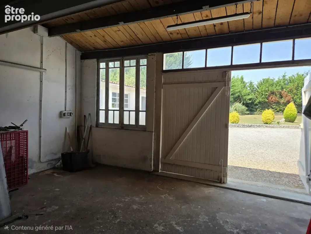 Maison 6 pièces 142 m² à vendre à Rochefort (17300) - photo 17