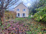 Maison à BOISSISE-LA-BERTRAND