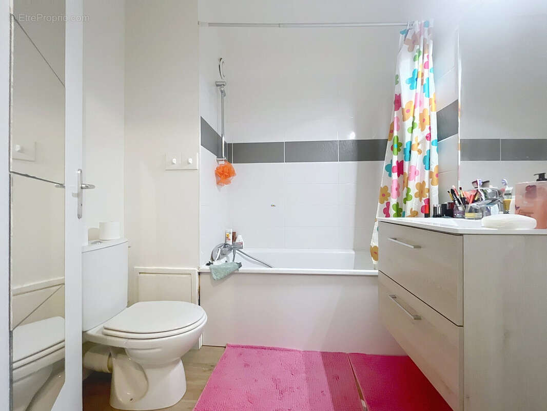 Appartement à OLIVET