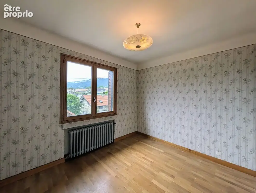 Maison Brison Saint Innocent 5 pièces 120m2 - vue lac - photo 9