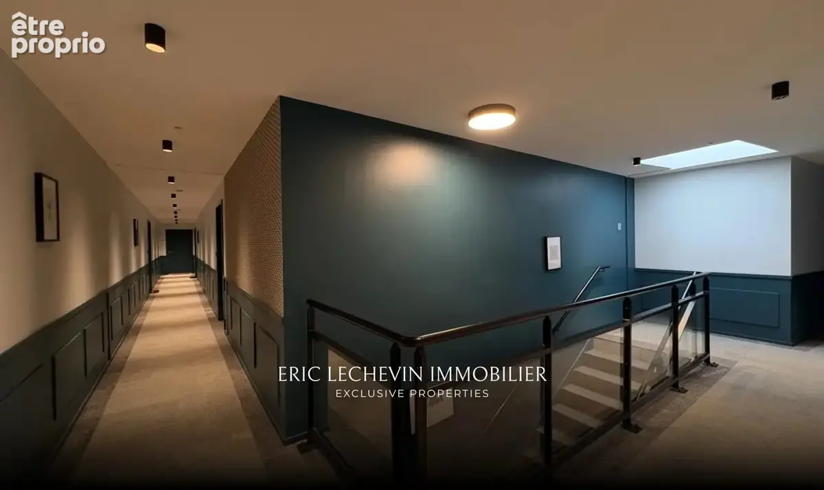 Appartement 89 m² à Merlimont  - photo 8