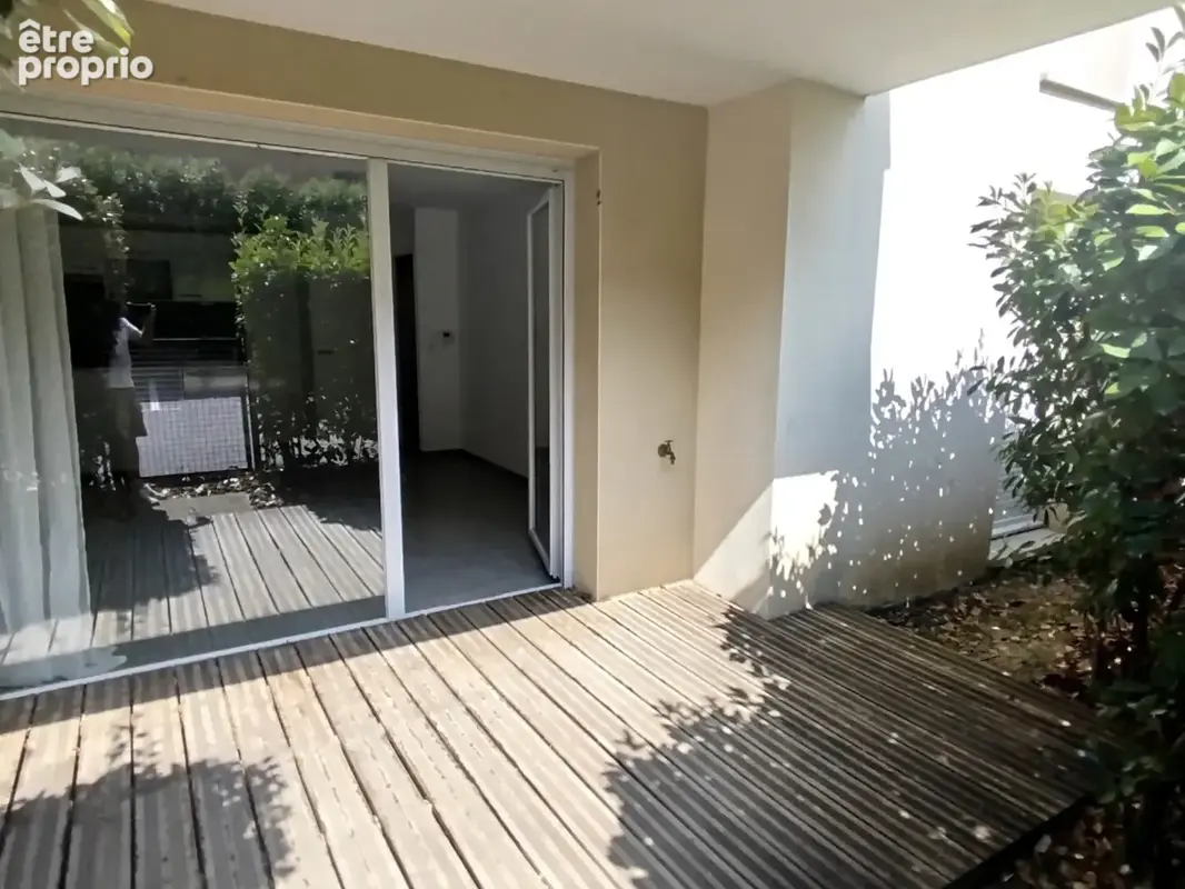 Appartement à CASTANET-TOLOSAN