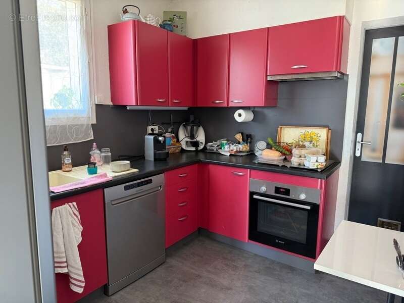 Maison à SAINT-SATURNIN-LES-AVIGNON