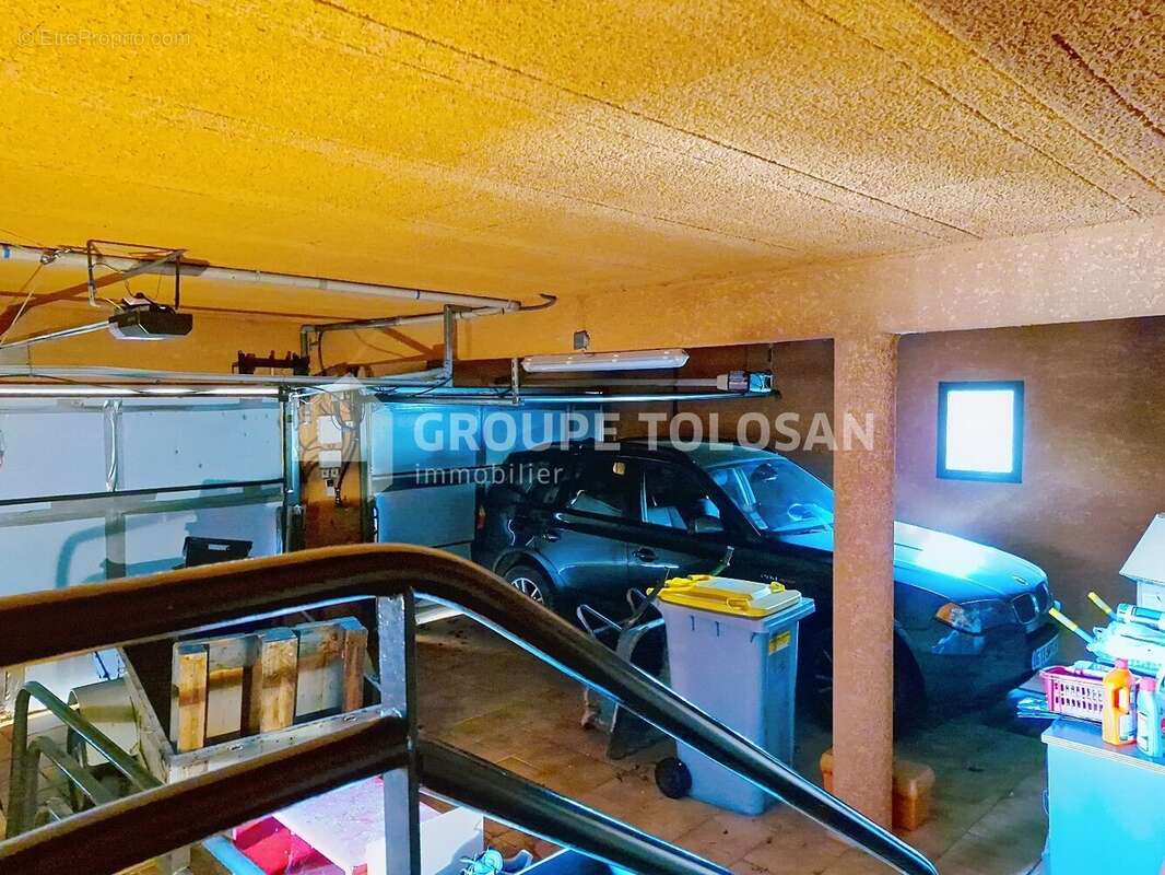 Maison à AUZIELLE