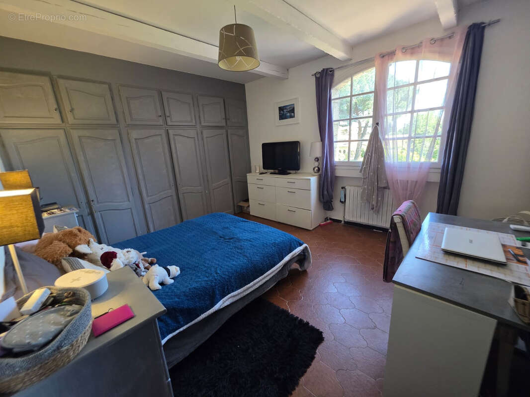 Maison calme Castelnau-le-Lez - photo 9