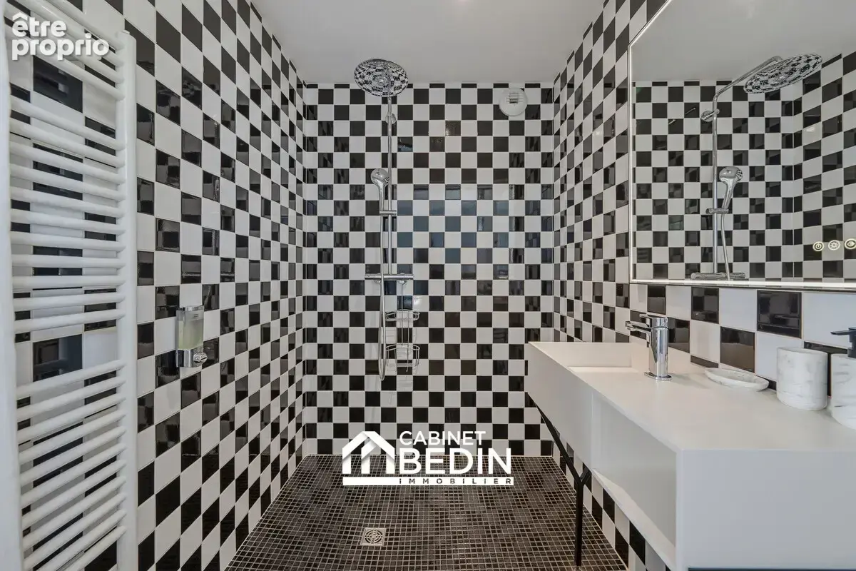 Appartement 3 pièces 79 m² à vendre à Andernos-Les-Bains (33510) - photo 7