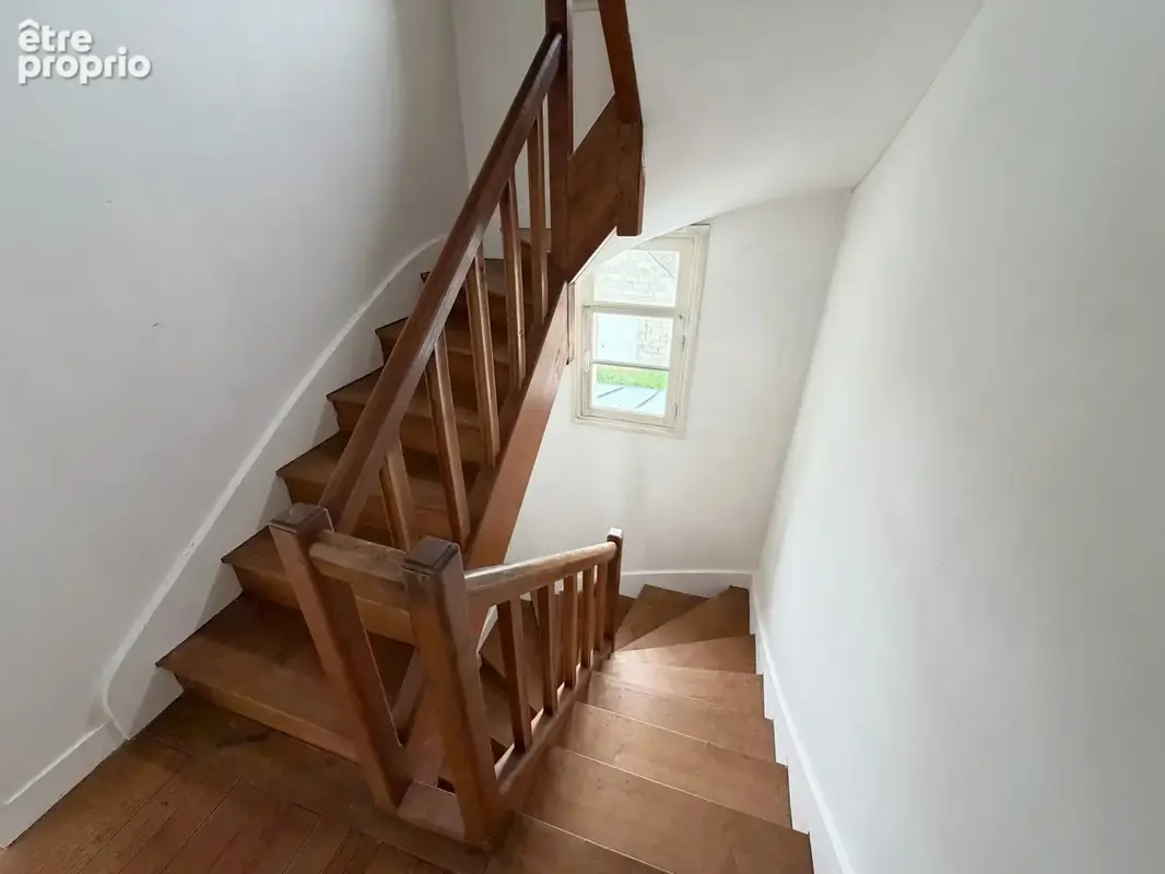 Maison de ville à Montebourg + loft indépendant et garage - photo 7