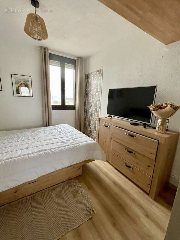 Appartement à LE BARCARES