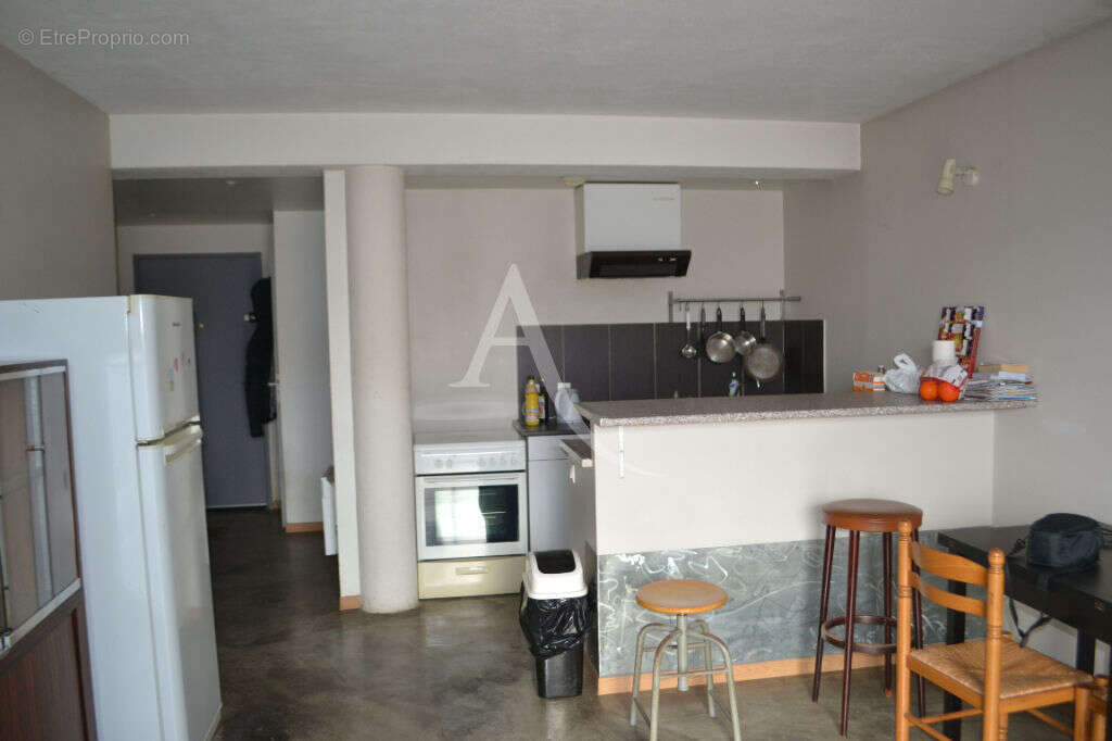 Appartement à ALBI