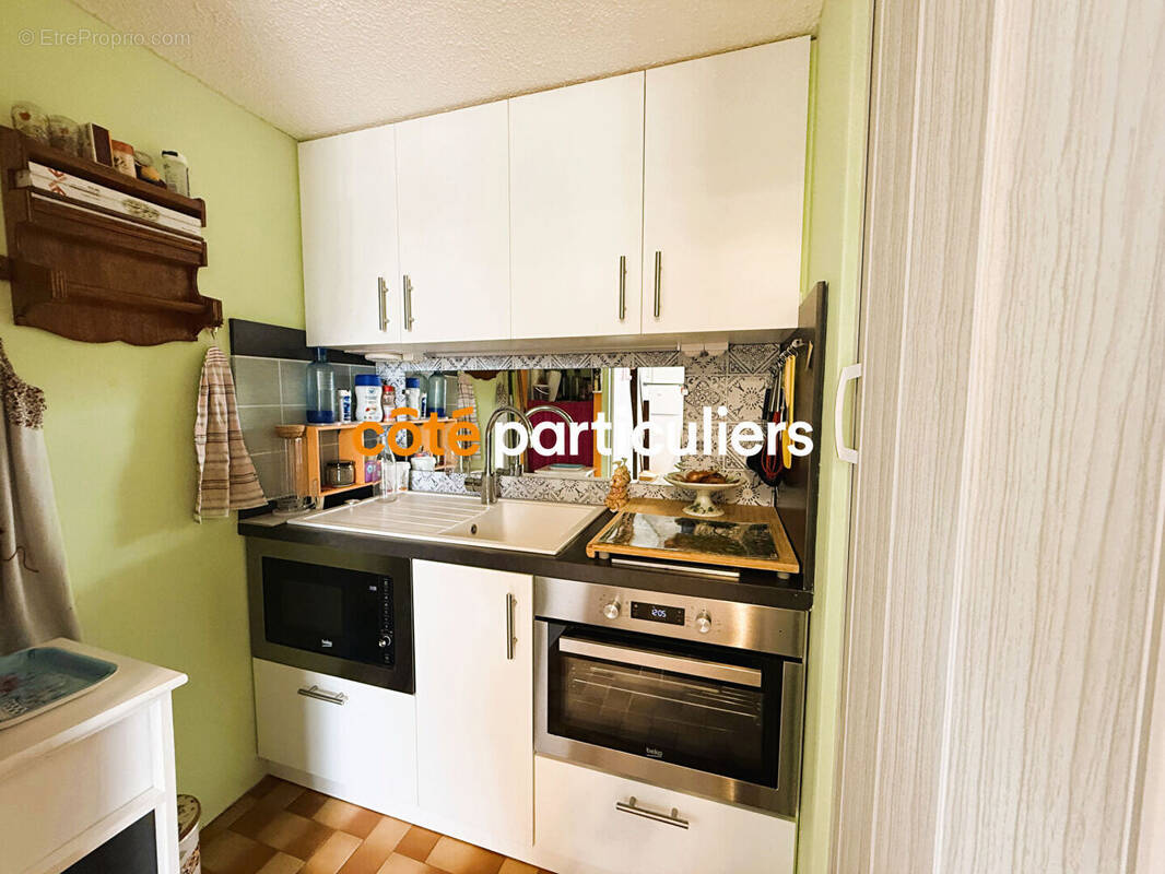 Appartement à L'AIGUILLON-SUR-MER