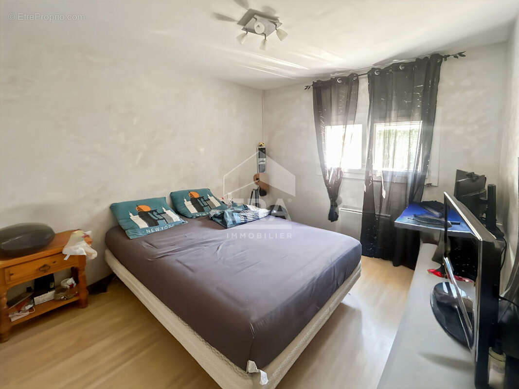 Appartement à PLAN-DE-CUQUES