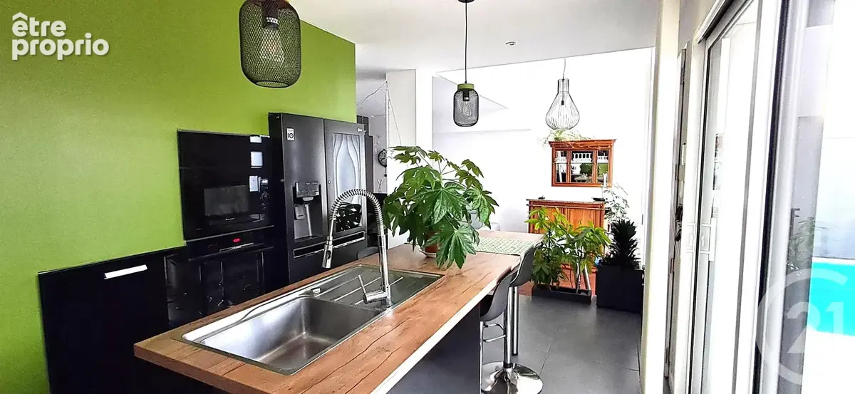 Maison 5 pièces 125 m² à vendre à Elne (66200) - photo 5