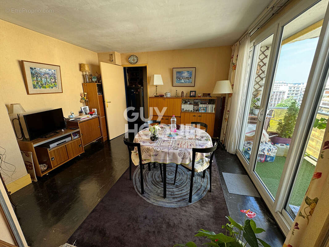 Appartement à VANVES