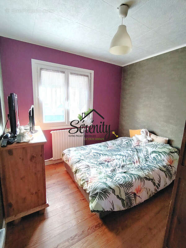 Maison à BEAUVOIS-EN-CAMBRESIS