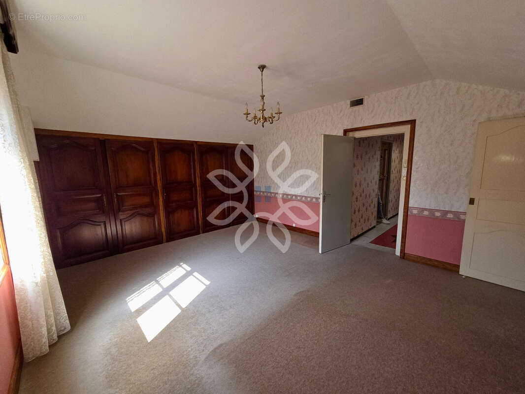 Maison à PAULHAGUET