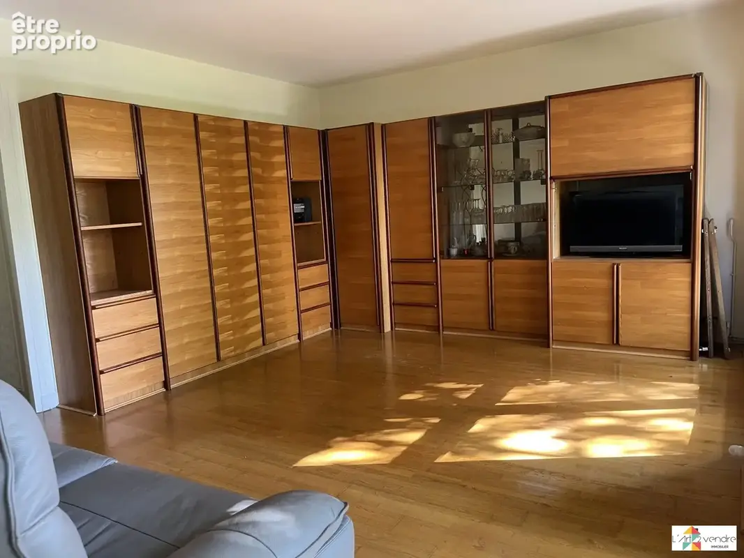 Appartement 3 pièces 65 m² à vendre à Brunoy (91800) - photo 8