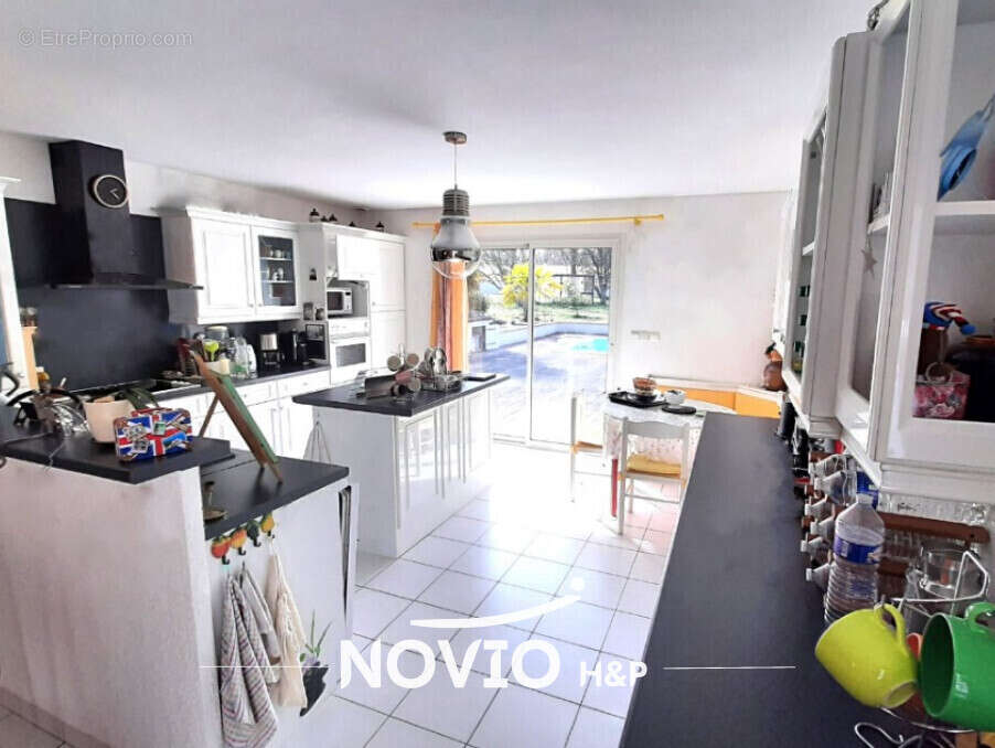 Maison à COLOMBIERS