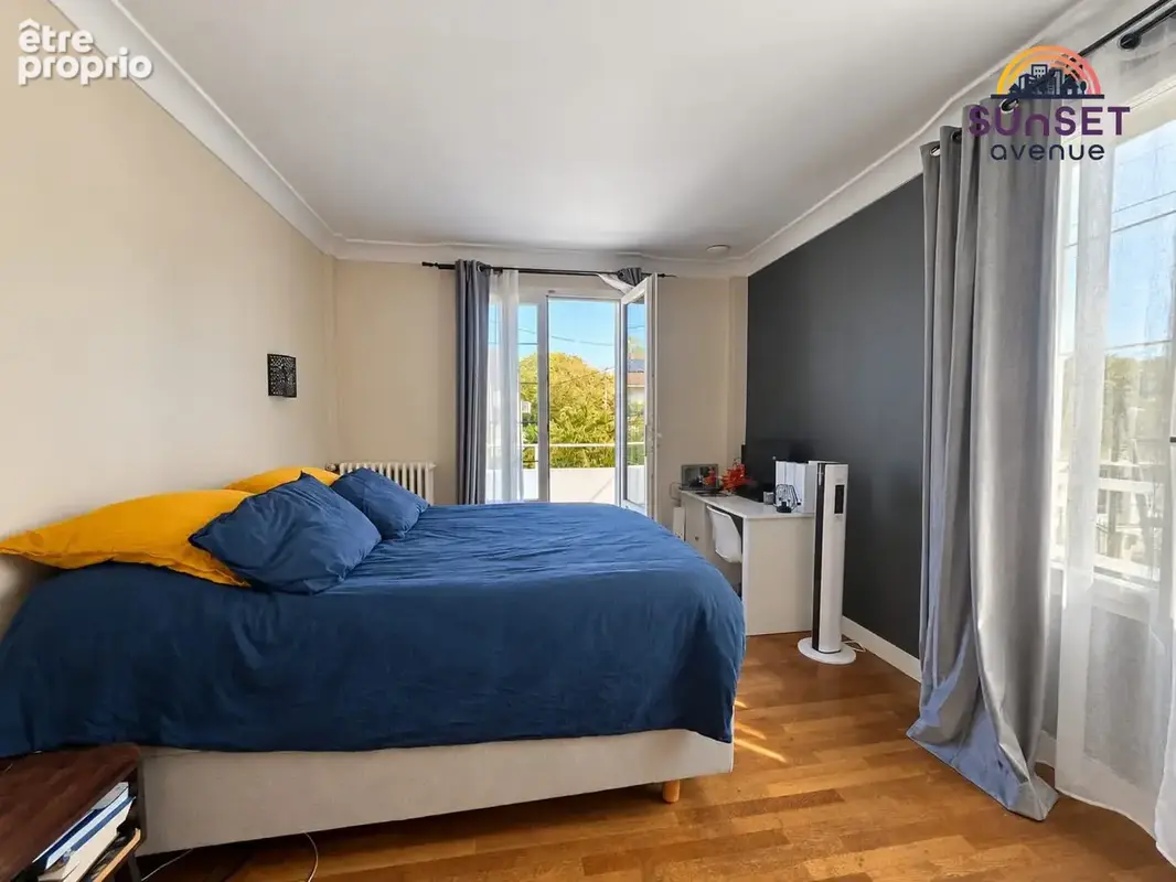 Maison 6 pièces 123 m² à vendre à Margency (95580) - photo 5