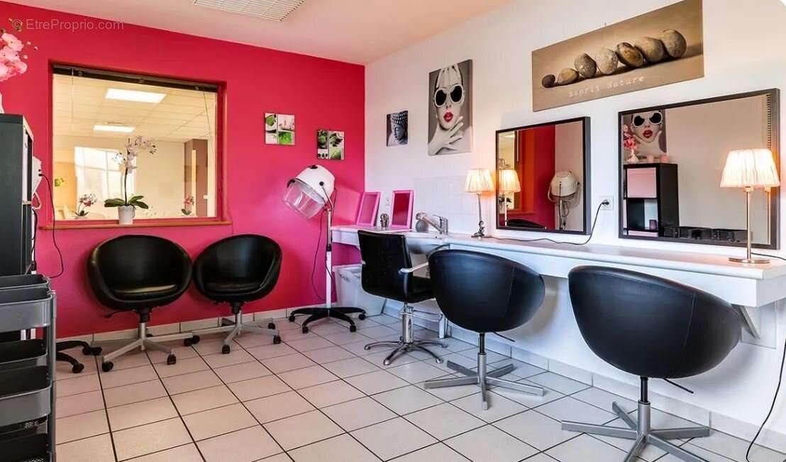 Appartement à GARGENVILLE