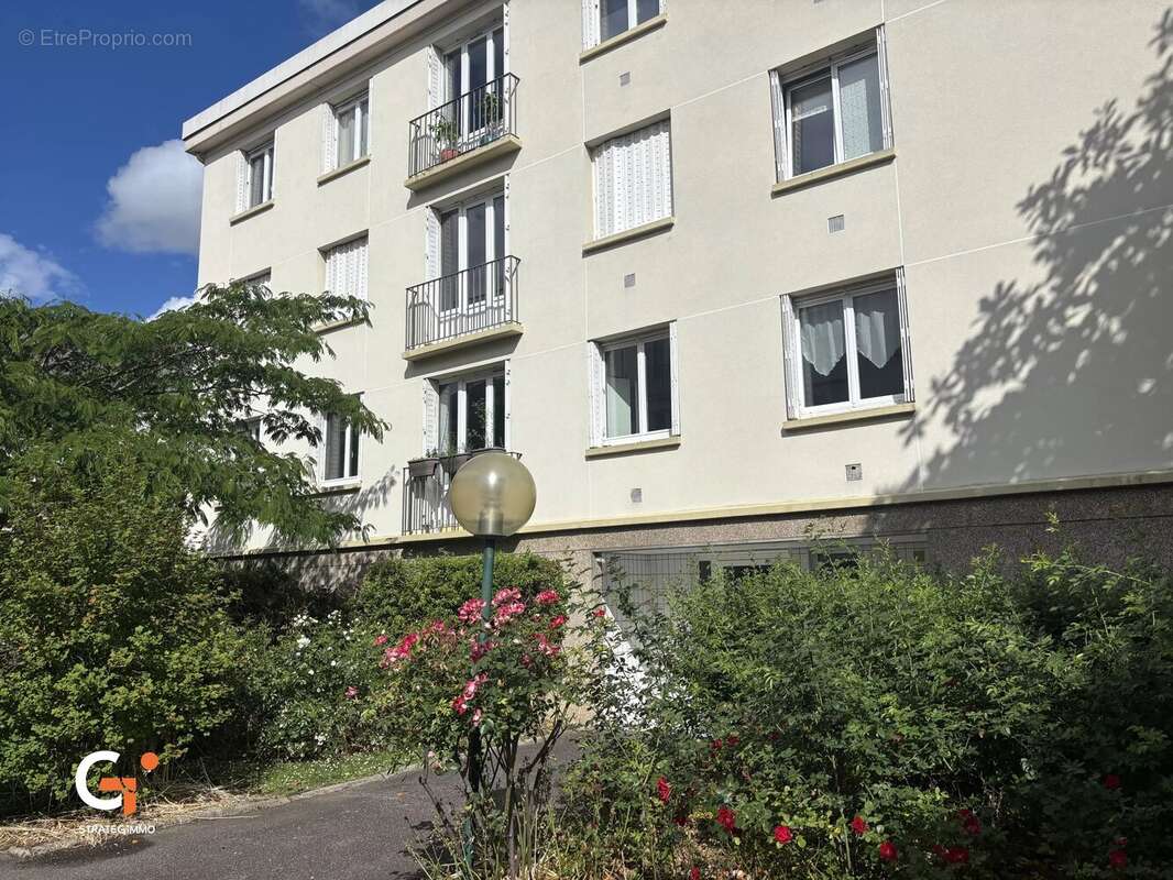 Appartement à ROUEN