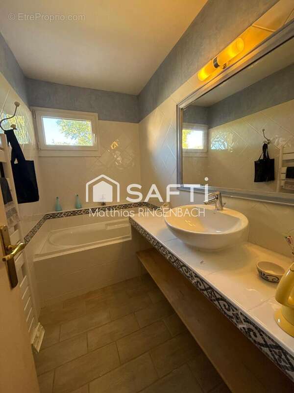 Photo 6 - Maison à AVIGNON