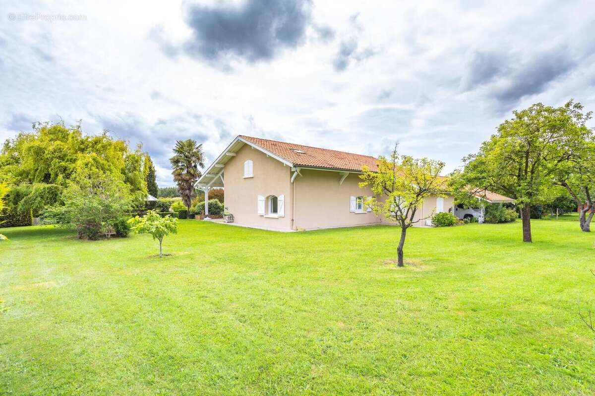 Maison familiale - photo 4