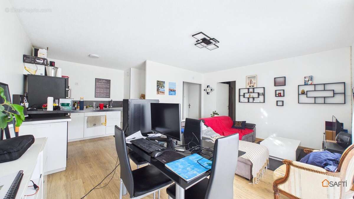 Photo 3 - Appartement à SAINT-LOUBES