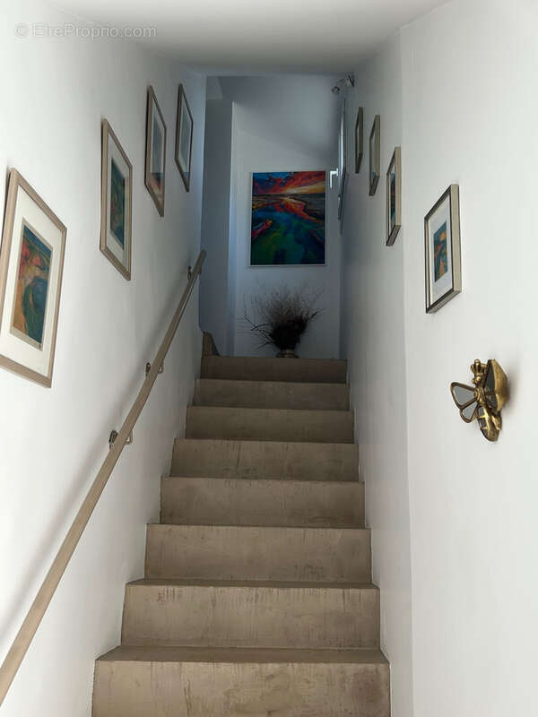 Maison à BRISSAC-QUINCE