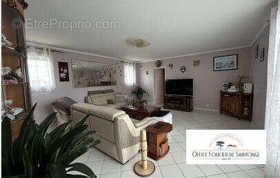 Maison à SAINT-AUGUSTIN