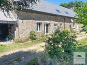 Maison à LA SELLE-EN-COGLES