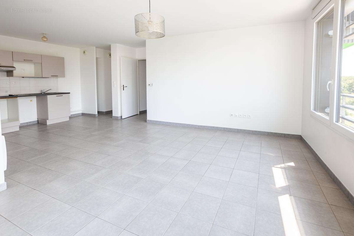 Appartement à SAINT-HERBLAIN