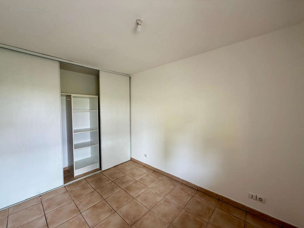 Appartement à SAINT-DENIS