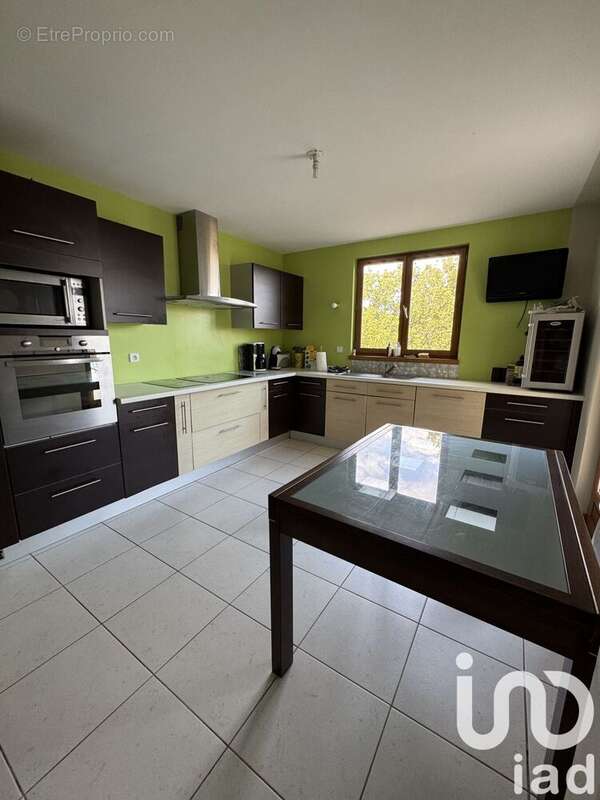 Photo 3 - Maison à MOUGINS