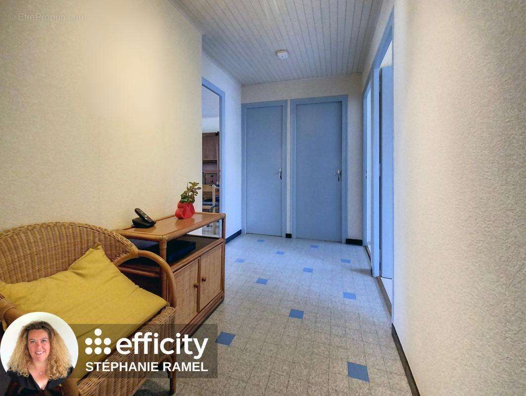 Appartement - photo 10