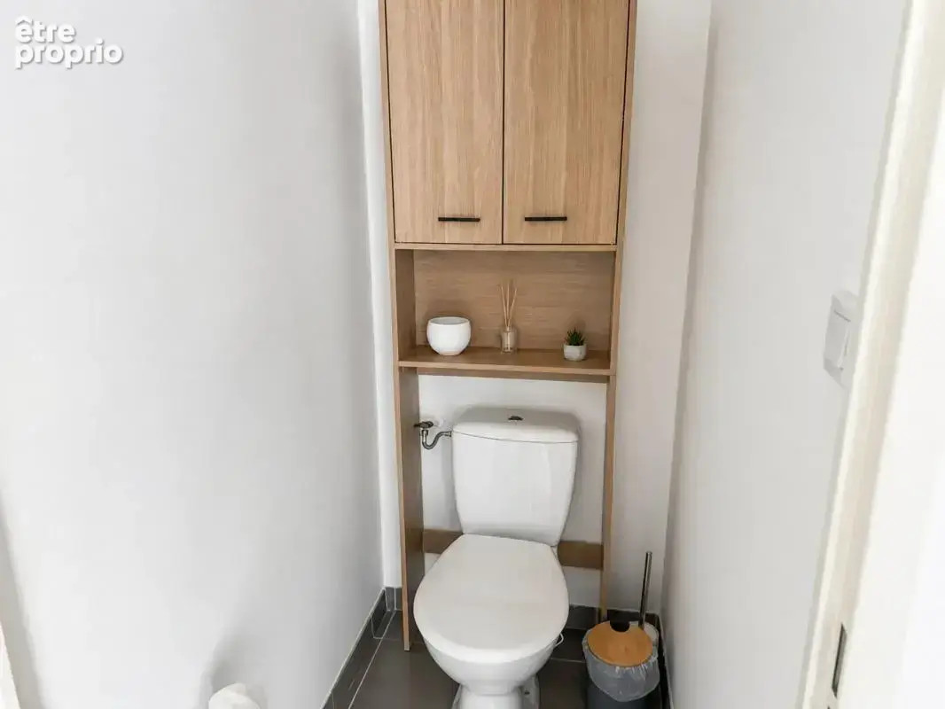 Appartement de 3 pièces de 60 m² à Chalon-sur-Saône - photo 13