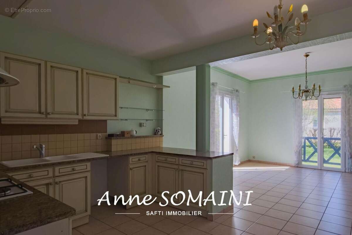 Photo 8 - Maison à BIAS